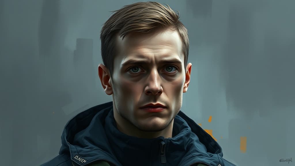 Yaroslav Datsik, Son of Neo-Nazi Vyacheslav Datsik, Killed in Zaporozhye Drone Attack