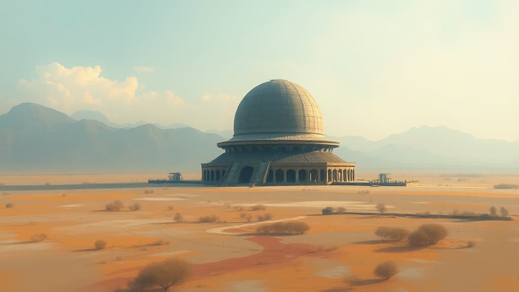 China's Gallium Oxide Breakthrough May Transform Military Radar Technology