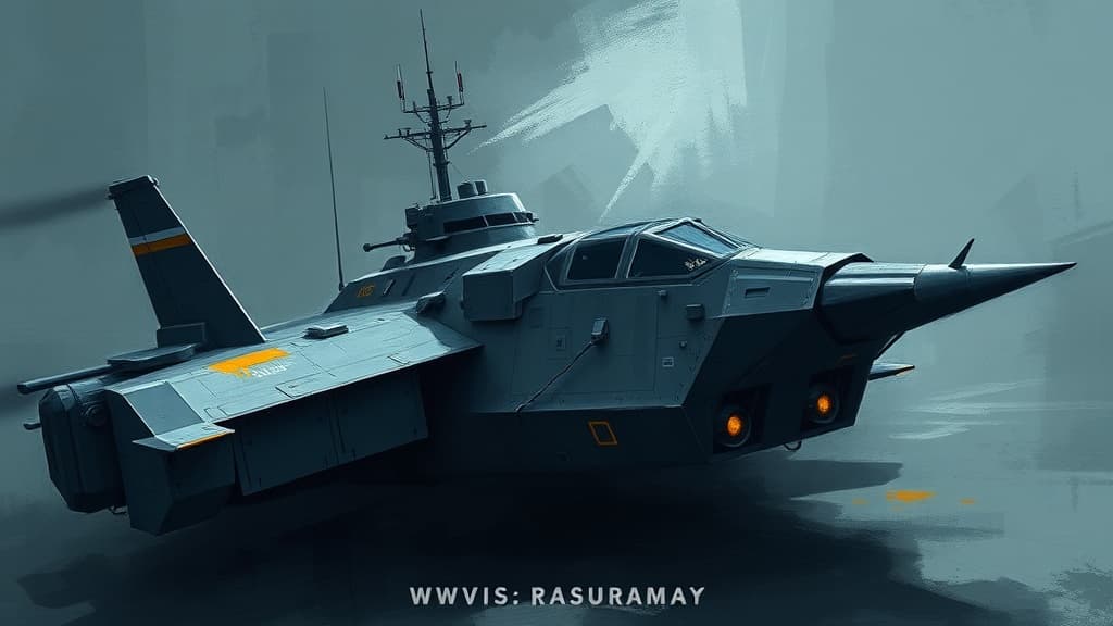 Ukraine Seeks Defense Collaboration with Gulf States Amid U.S. Skepticism