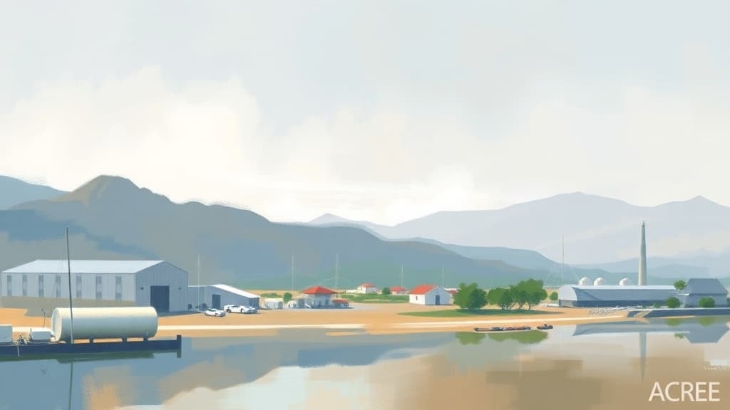 Atomberg Technologies Launches AC Rotary Compressor Technology at ACREX India 2026