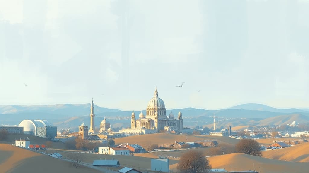 Quantum Threat to Encryption Mitigated by Global Standards and Technologies