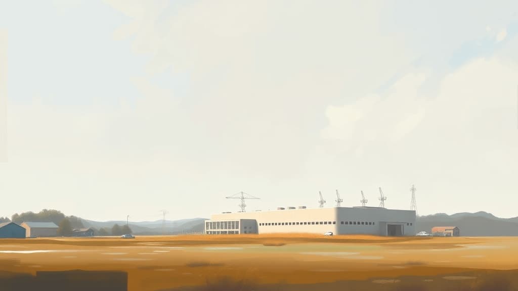 Winchester City Council Approves Battery Energy Storage Facility Despite Local Concerns