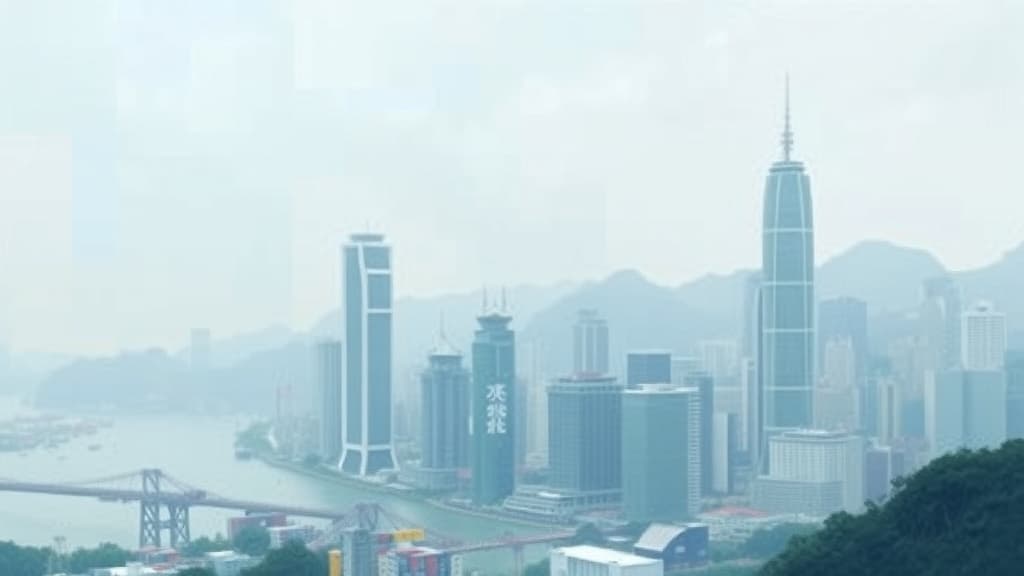 Post-doctoral Fellow Position in Automated Material Handling Systems Research in Hong Kong