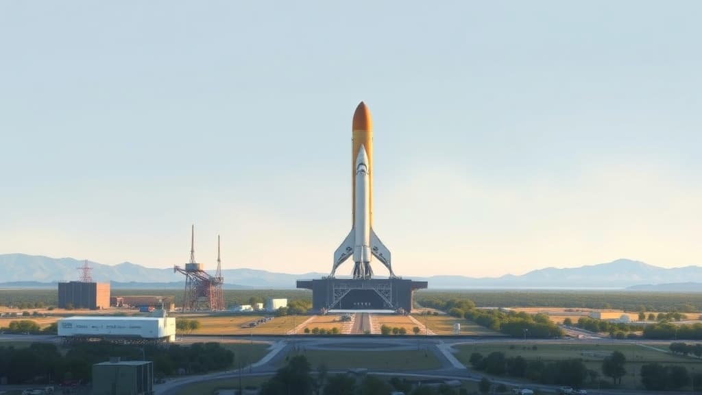 OSTP Assumes Space Policy Coordination Role Following National Space Council's Dissolution