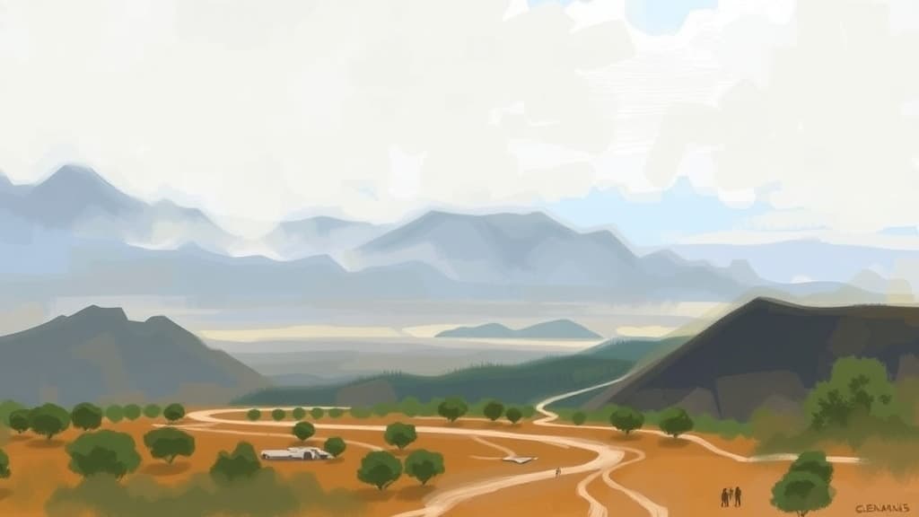 Centaurus Metals Signs Nickel Offtake Agreement with Glencore for Jaguar Project in Brazil