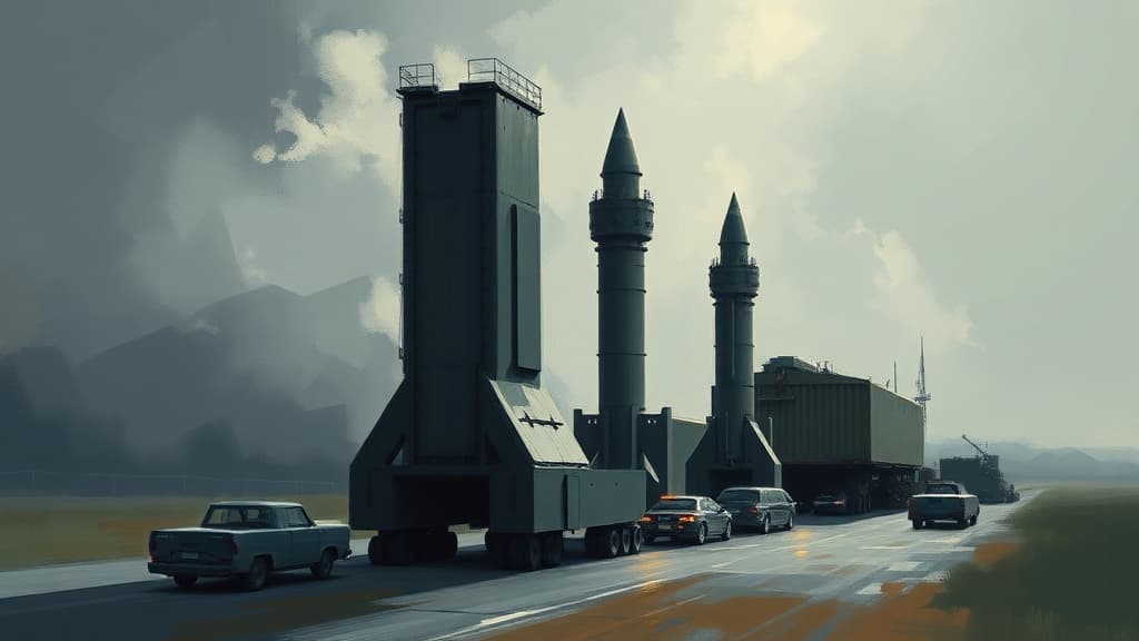 Raytheon Expands Missile Integration Facility in Alabama to Boost Production Capacity by 50%