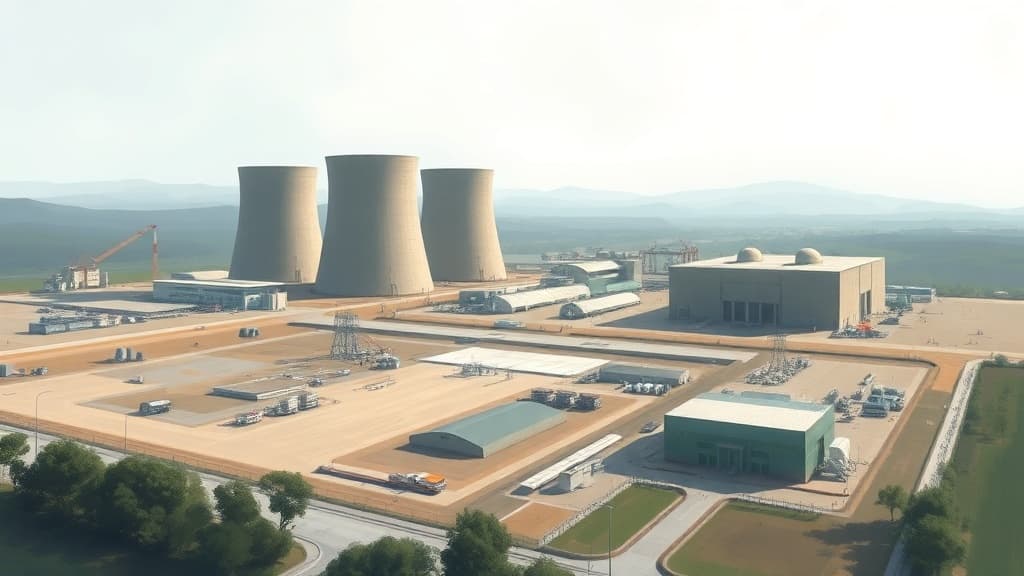 Bangladesh to Begin Fuel Loading at Rooppur Nuclear Power Plant on April 7