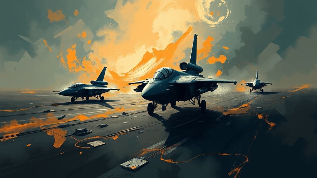 Nigus and Elmirate Launch $200 Million Initiative for Nigeria's Defense and Technology Sector