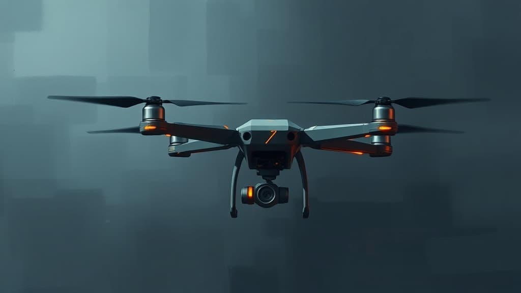 US and UK Establish Joint Data Standards for Counter-Drone Technologies