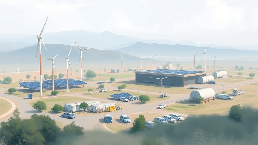 Cape EMS Expands Renewable Energy Platform for Southeast Asia's EV and Battery Storage Demand