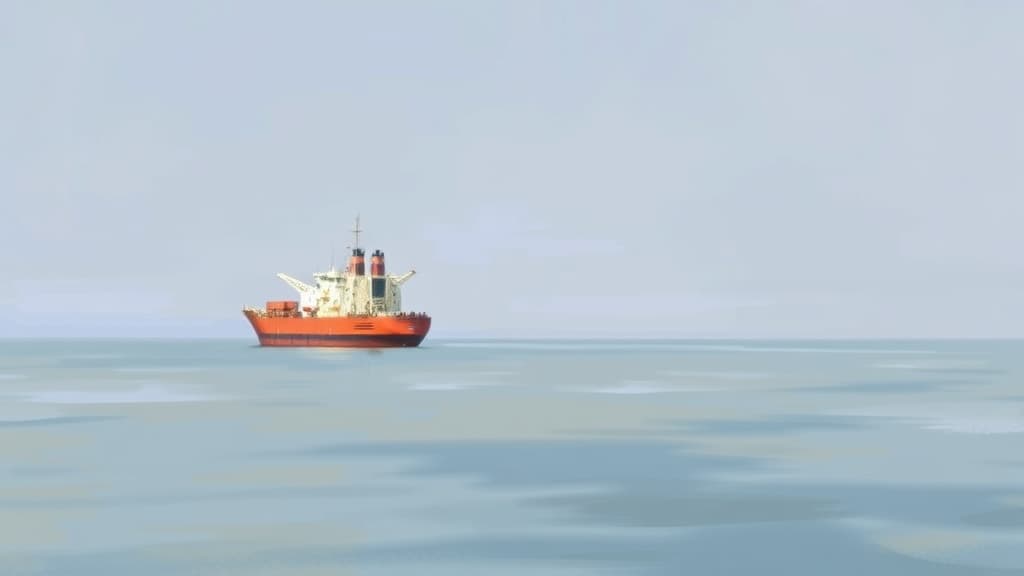 Acciona Acquires Australia's Largest Jackup Barge for Marine Infrastructure Projects