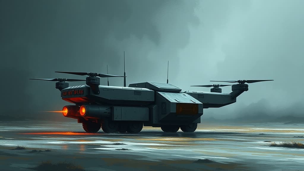 Russia Develops Multi-Layered Defense System Against Ukrainian Long-Range Drones