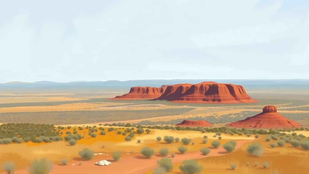 Wishbone Gold Confirms Gold-Copper Mineralisation at Red Setter Project in Western Australia