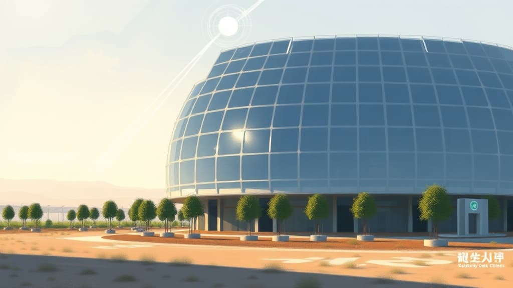 Chinese Academy of Sciences Develops Framework to Assess Global Solar PV Potential