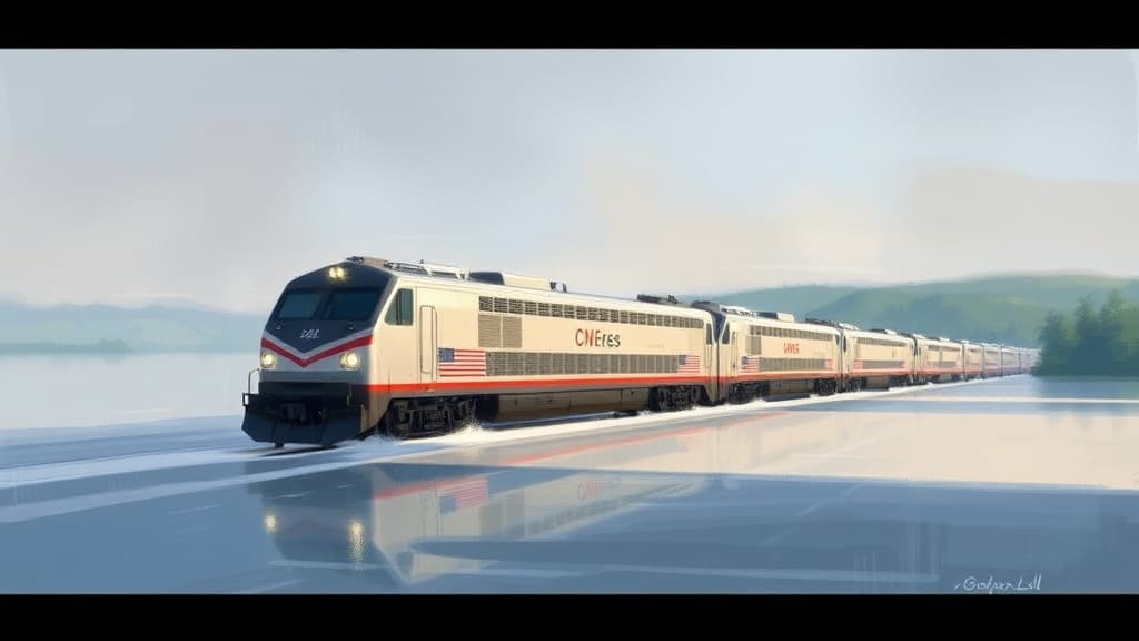 Champlain Hudson Power Express to Deliver Hydropower from Quebec to NYC This Spring