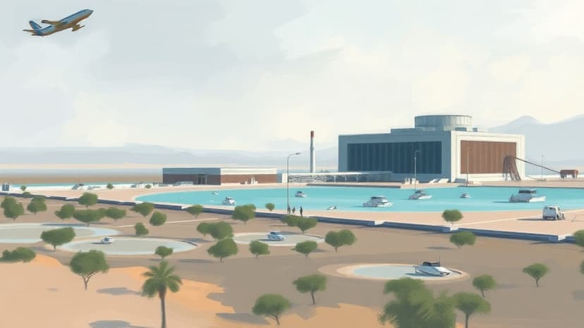 Tulum Energy Awards EPC Contract to SEC for Turquoise Hydrogen Pilot Plant in Mexico