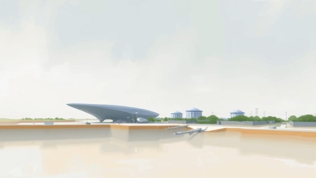 Itanz Technologies Secures AU$1.75 Million Contract with Icon Water for Integration Architecture Project