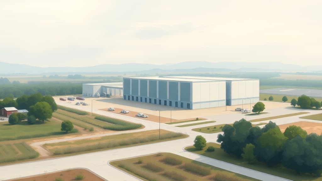 Microsoft Invests $52M in New Data Centers in Medina, Texas