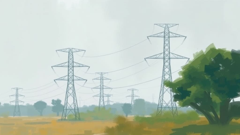 Schneider Electric Partners with Tata Power to Enhance Grid Digitalization in Western Odisha