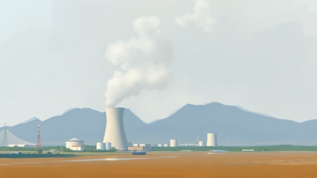 X-energy and IHI Corporation Sign MOU to Enhance U.S.-Japan Supply Chain for Advanced SMR Development