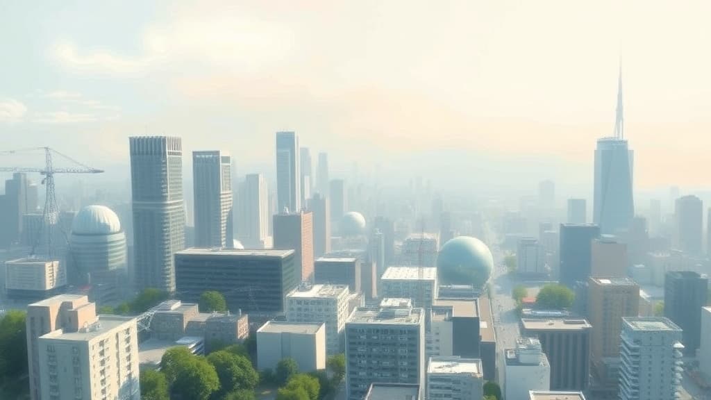 Available Infrastructure Launches $5B Project Qestrel with 1,000 Urban Neocloud Sites by 2026
