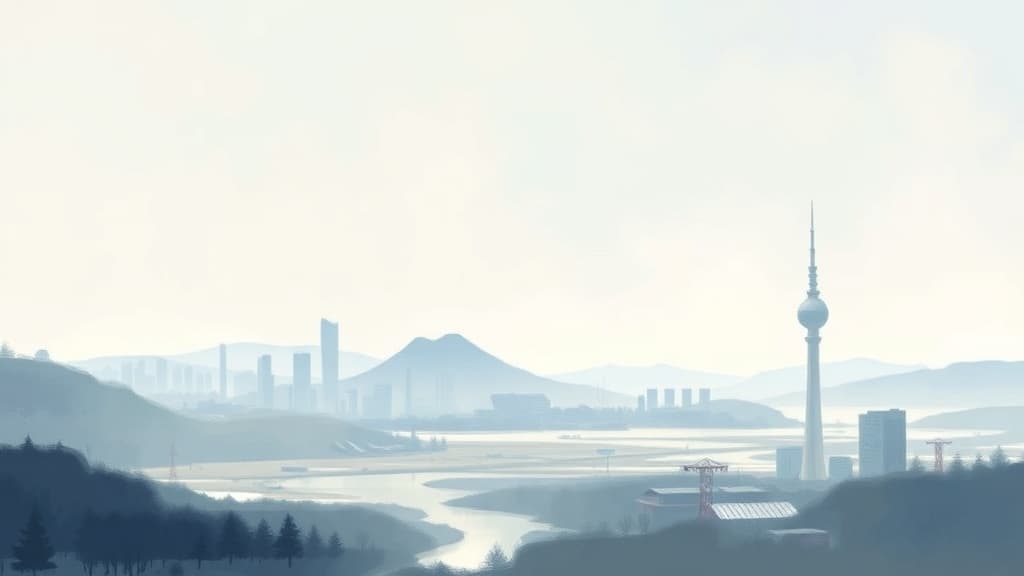 China Aims to Reduce Hydrogen Prices to €3/kg to Boost FCEV Market by 2030