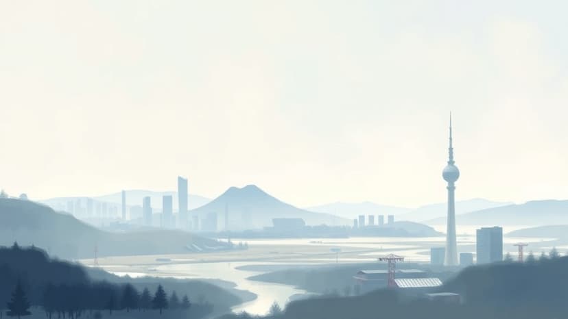 China Aims to Reduce Hydrogen Prices to €3/kg to Boost FCEV Market by 2030