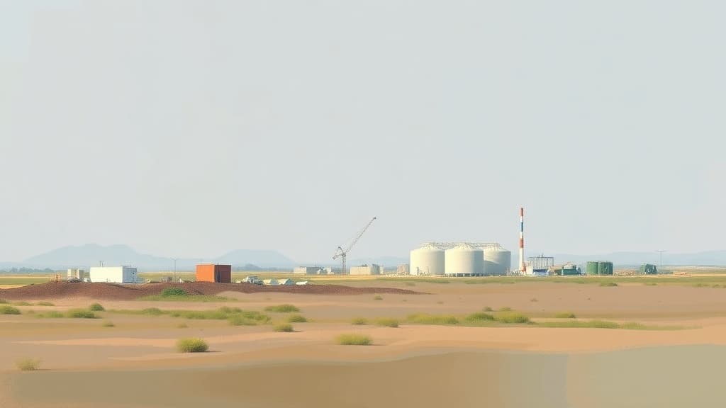 Oricol and Cape Town Biogas to Convert 8000 Tonnes of Organic Waste into Biomethane and CO2 in South Africa