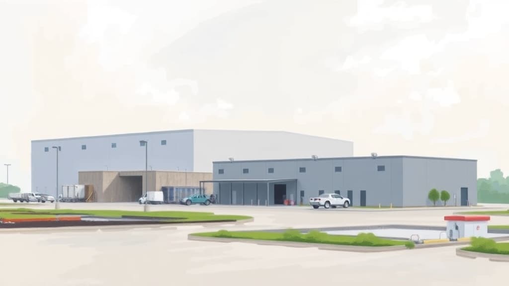 Abundia and Topsoe Sign Licensing Agreement for HydroFlex Technology at Baytown Recycling Facility