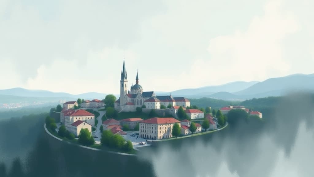Vertiv Partners with Zagreb University to Launch Data Centre Design Programme