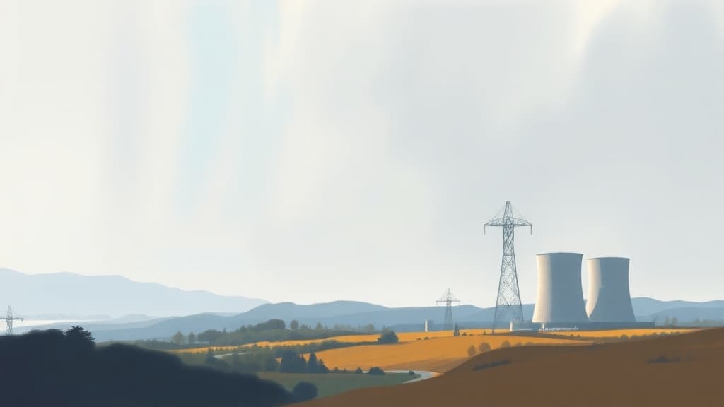 Nuclear Vision Acquires Manganese Carbonate Projects in Slovakia's Battery Belt