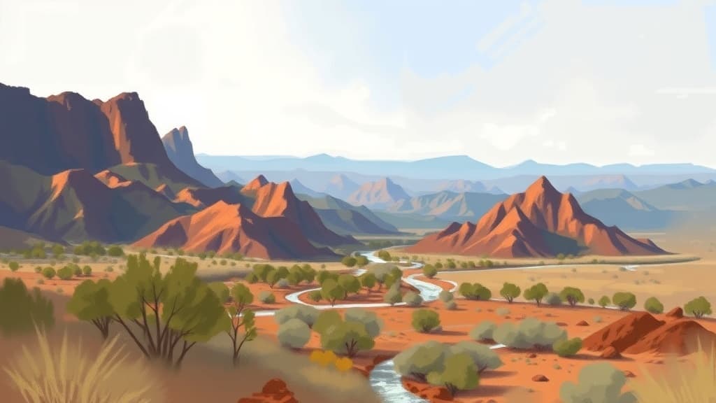 Rio Tinto and BHP Complete Land Exchange for Resolution Copper Project in Arizona