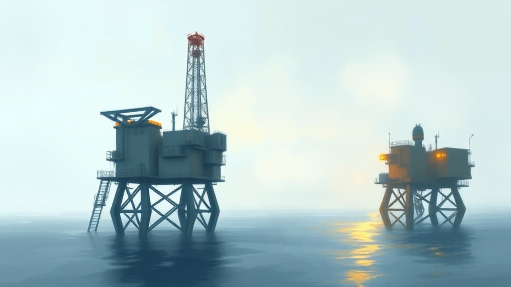 Lekoil Invests in Offshore Assets and Community Relations to Transform Nigeria's Oil Sector