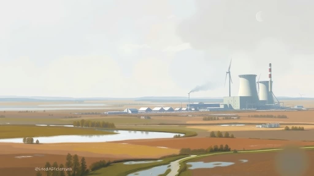 Ørsted Reports Delays in Carbon Capture and Storage Project to Danish Energy Agency
