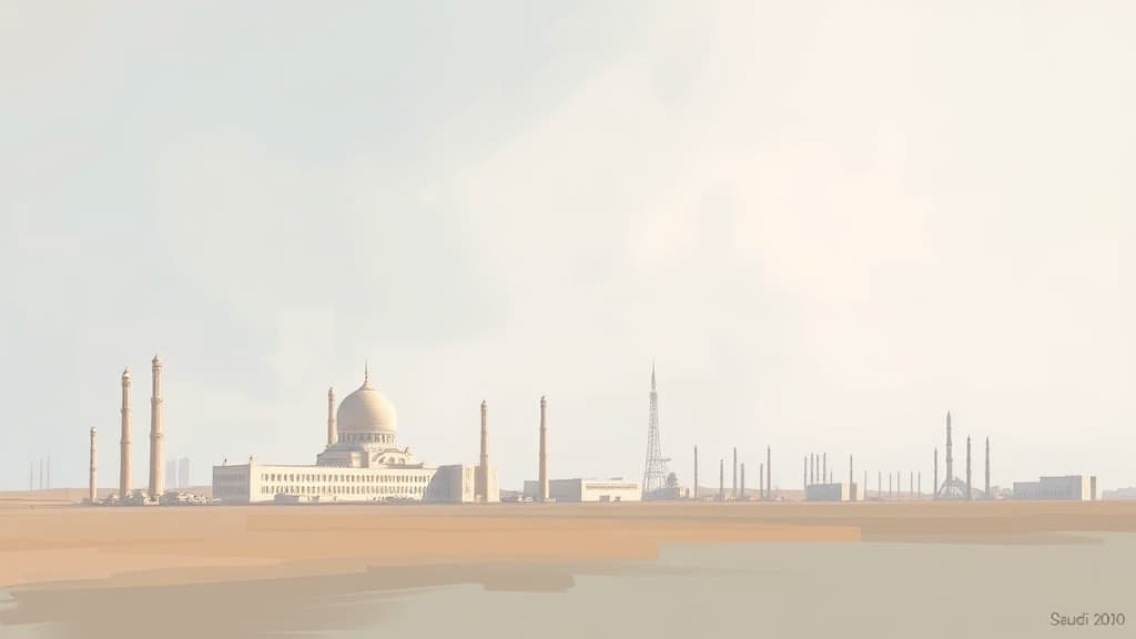 Saudi Energy Invites Bids for Expo 2030 Riyadh Substations Development