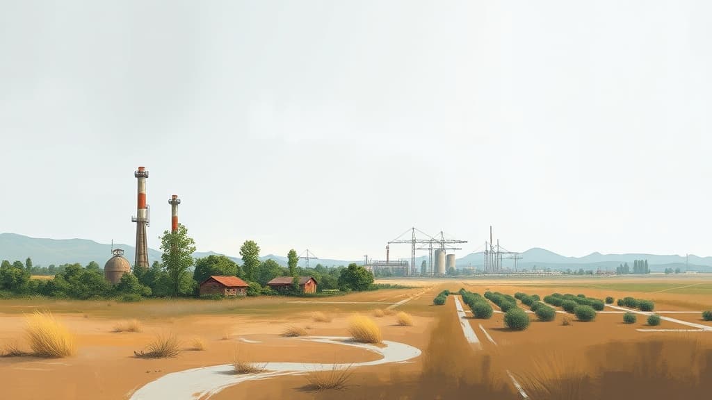 Australian Hemp Industry Advocates for Biofuel Production Amid Fuel Shortage