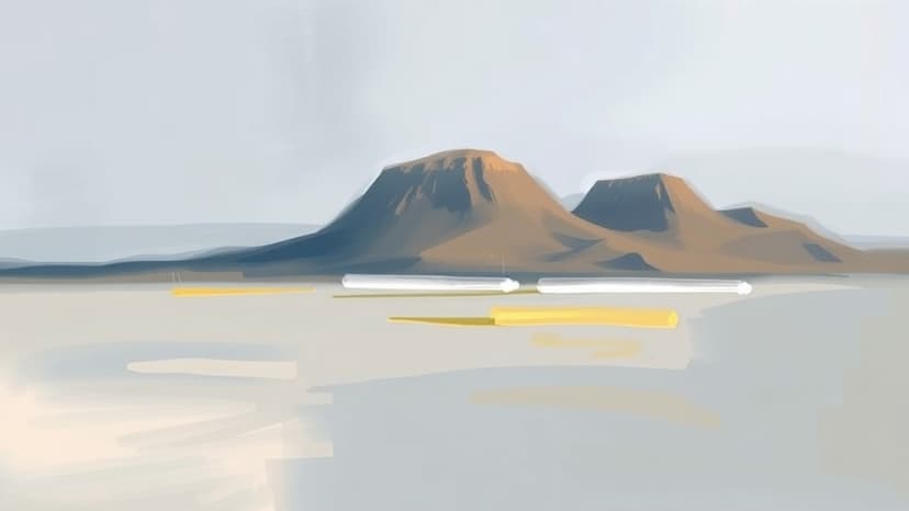 Easigas Launches Synthetic Natural Gas to Address South Africa's Gas Supply Challenges