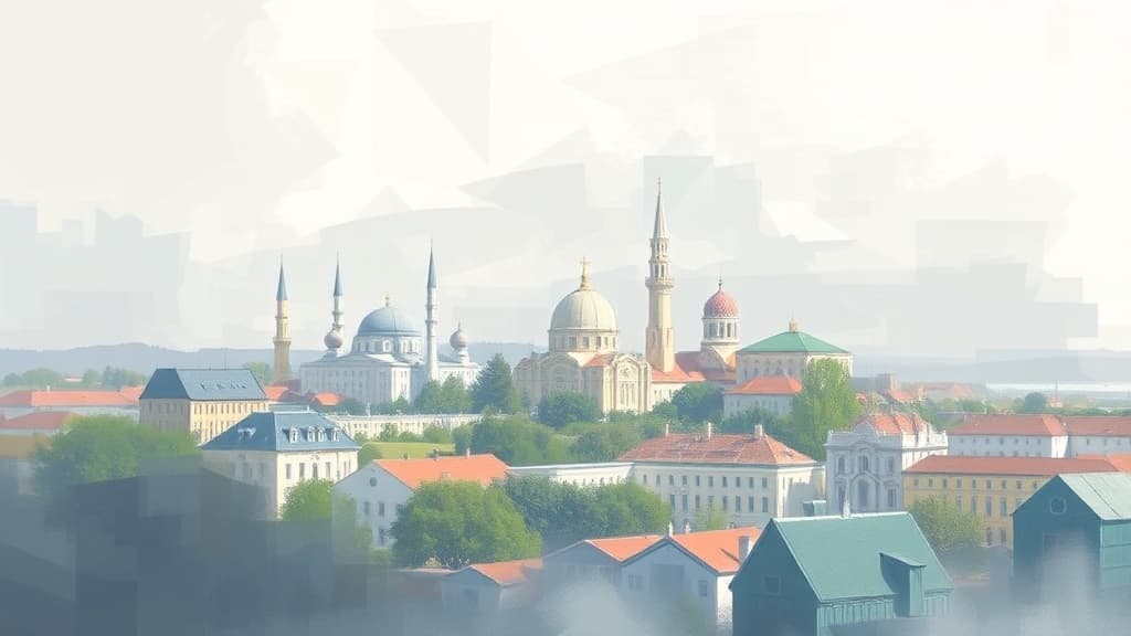 Choice Secures $7.1 Million Funding for AI Development and Expansion in Romania