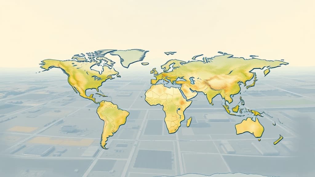 Niantic Utilizes Pokémon Go Data to Create AR World Map for Pizza Delivery Robots