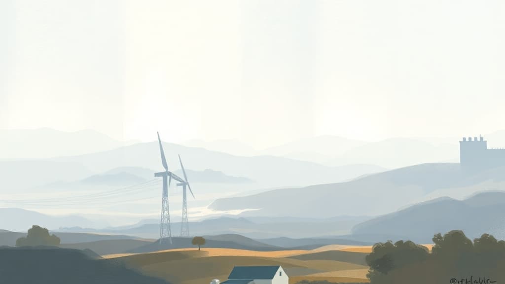 Big Tech Increases Carbon Credit Purchases Amid Rising AI Emissions