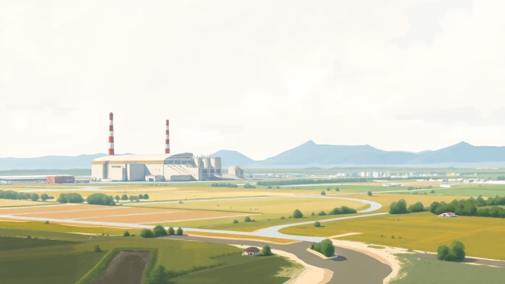 Kinectrics Selected for UKAEA-Eni H3AT Tritium Loop Facility Design and Fabrication