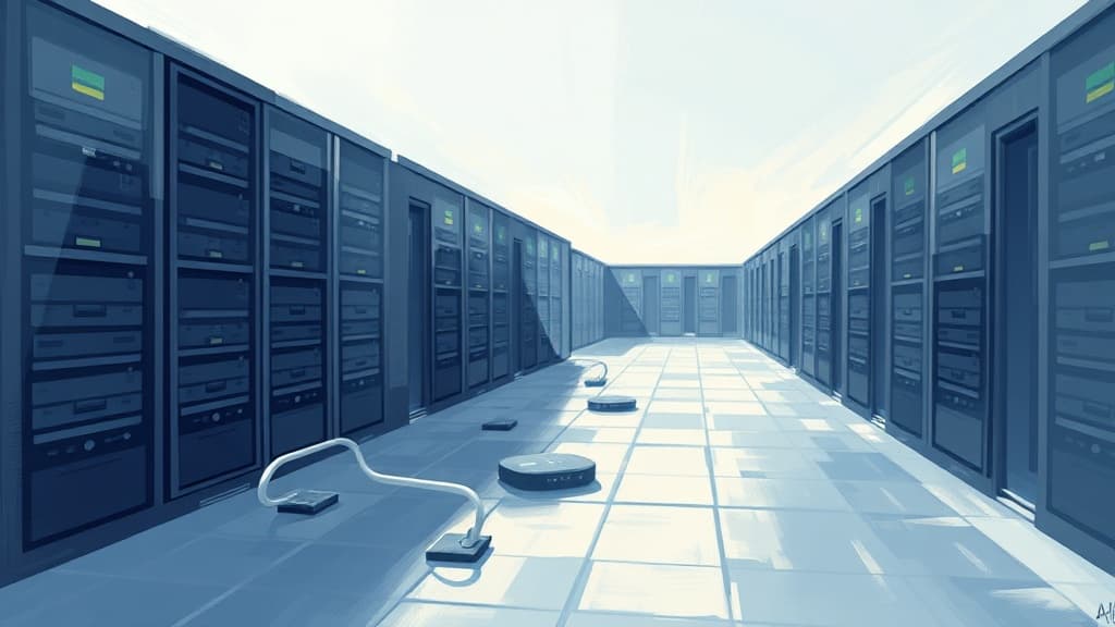 TJMS Allocates Up to R$ 24 Million for AI Datacenter Infrastructure with Click TI Tecnologia