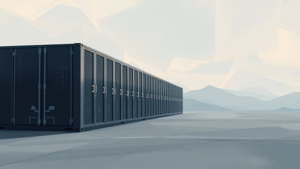 Nvidia Launches Vera Rubin Module for Orbital AI Data Centers