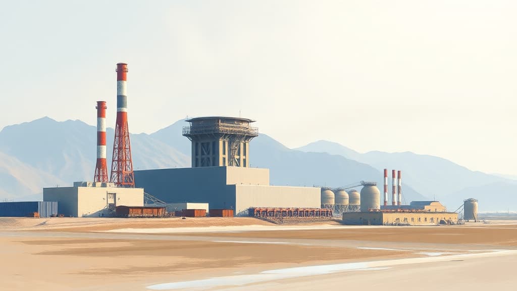 China Northern Rare Earth to Invest USD128 Million in JV Alloy and Magnet Plants in Inner Mongolia