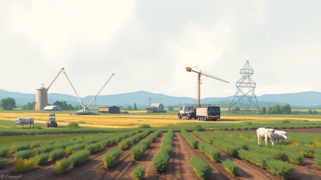 Rooted Robotics Showcases Updated Automation Solutions at Indoor AgCon 2026