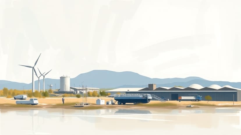 European Energy Reports 2025 Revenue Growth and Expands Battery Storage Capacity