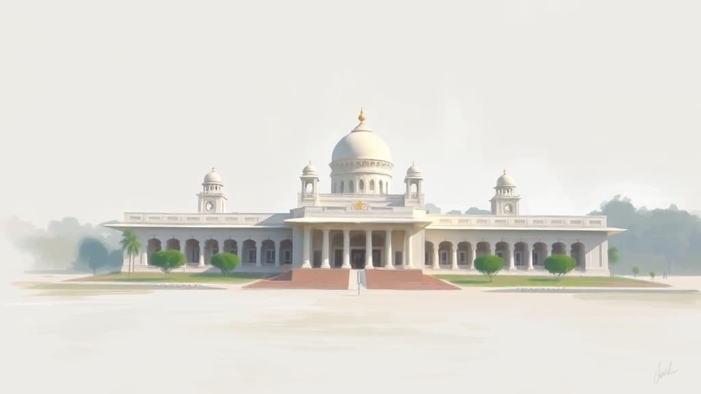 Punjab Assembly Passes Bill for Shri Guru Teg Bahadur World Class University in Anandpur Sahib