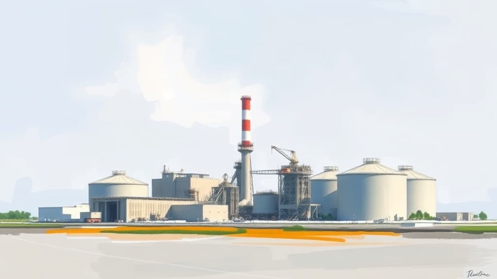 Dangote Industries and GCL Group Sign $4.2 Billion Gas Supply Deal for Ethiopia Fertiliser Plant