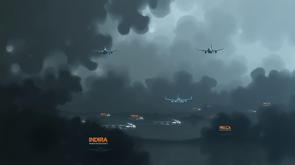 Indra Group and Delca Partner for Supply Chain and MRO Optimization