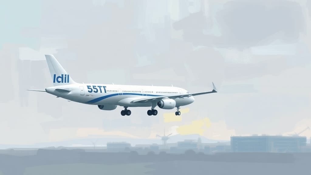 European Airlines Challenge EU Synthetic Aviation Fuel Regulations Ahead of 2030 Deadline